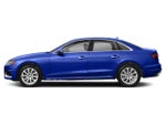 2021 Audi A4 Sedan Premium 40 TFSI quattro