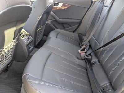 2023 Audi A5 Sportback Premium 40 TFSI quattro