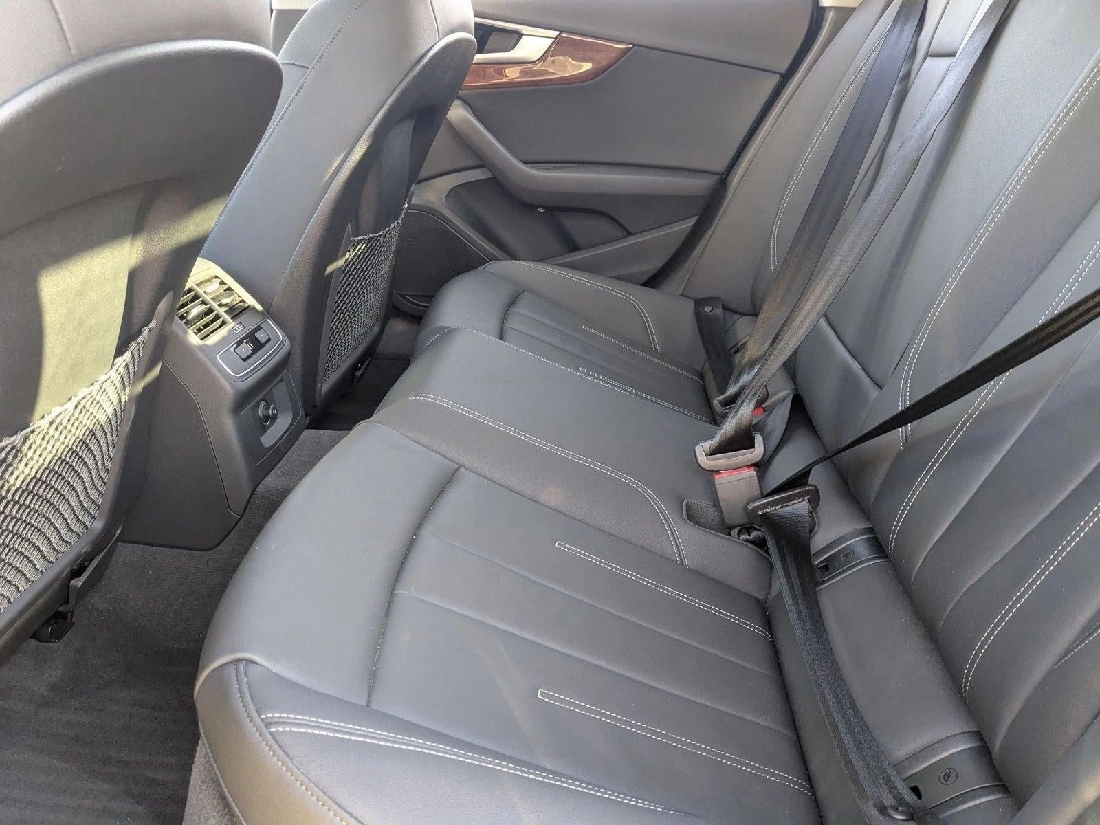 2023 Audi A5 Sportback Premium 40 TFSI quattro