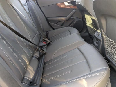 2023 Audi A5 Sportback Premium 40 TFSI quattro