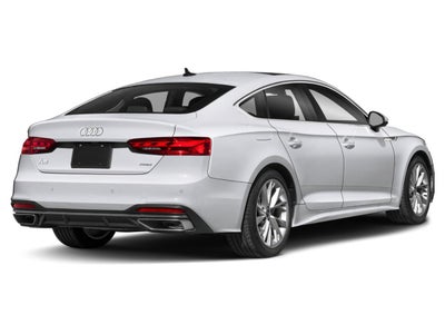2023 Audi A5 Sportback Premium 40 TFSI quattro