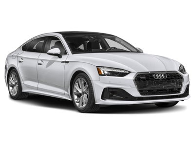 2023 Audi A5 Sportback Premium 40 TFSI quattro