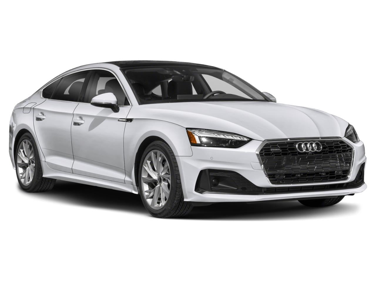 2023 Audi A5 Sportback Premium 40 TFSI quattro