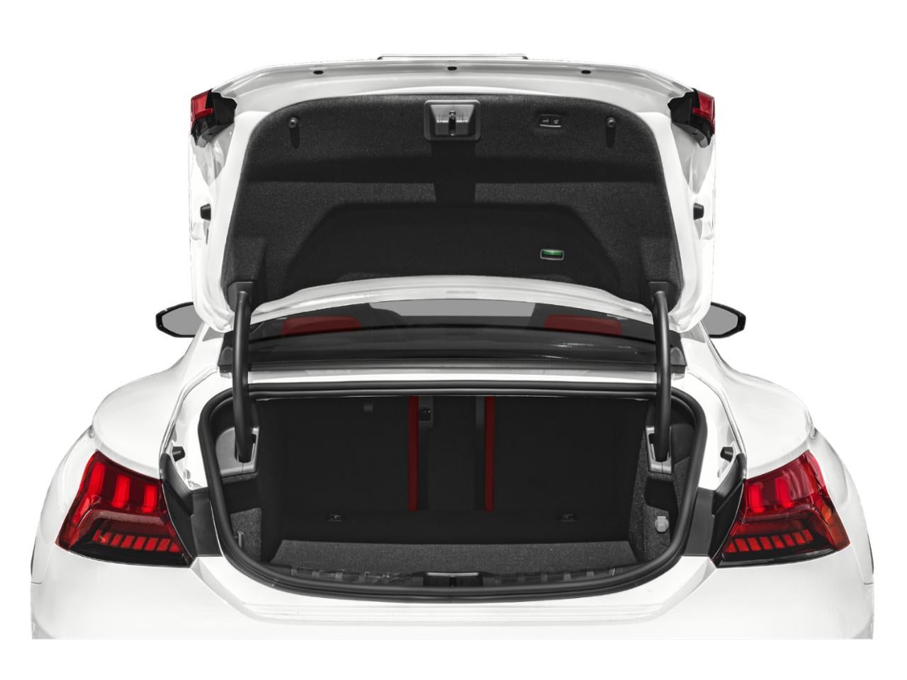 2023 Audi RS e-tron GT quattro
