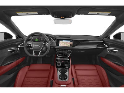 2023 Audi RS e-tron GT quattro