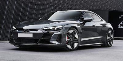 2023 Audi RS e-tron GT quattro
