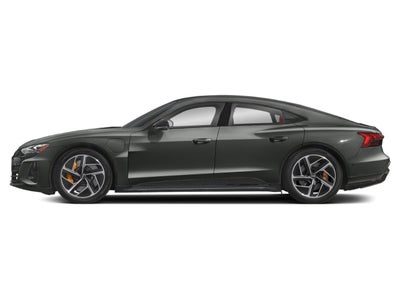 2023 Audi RS e-tron GT quattro