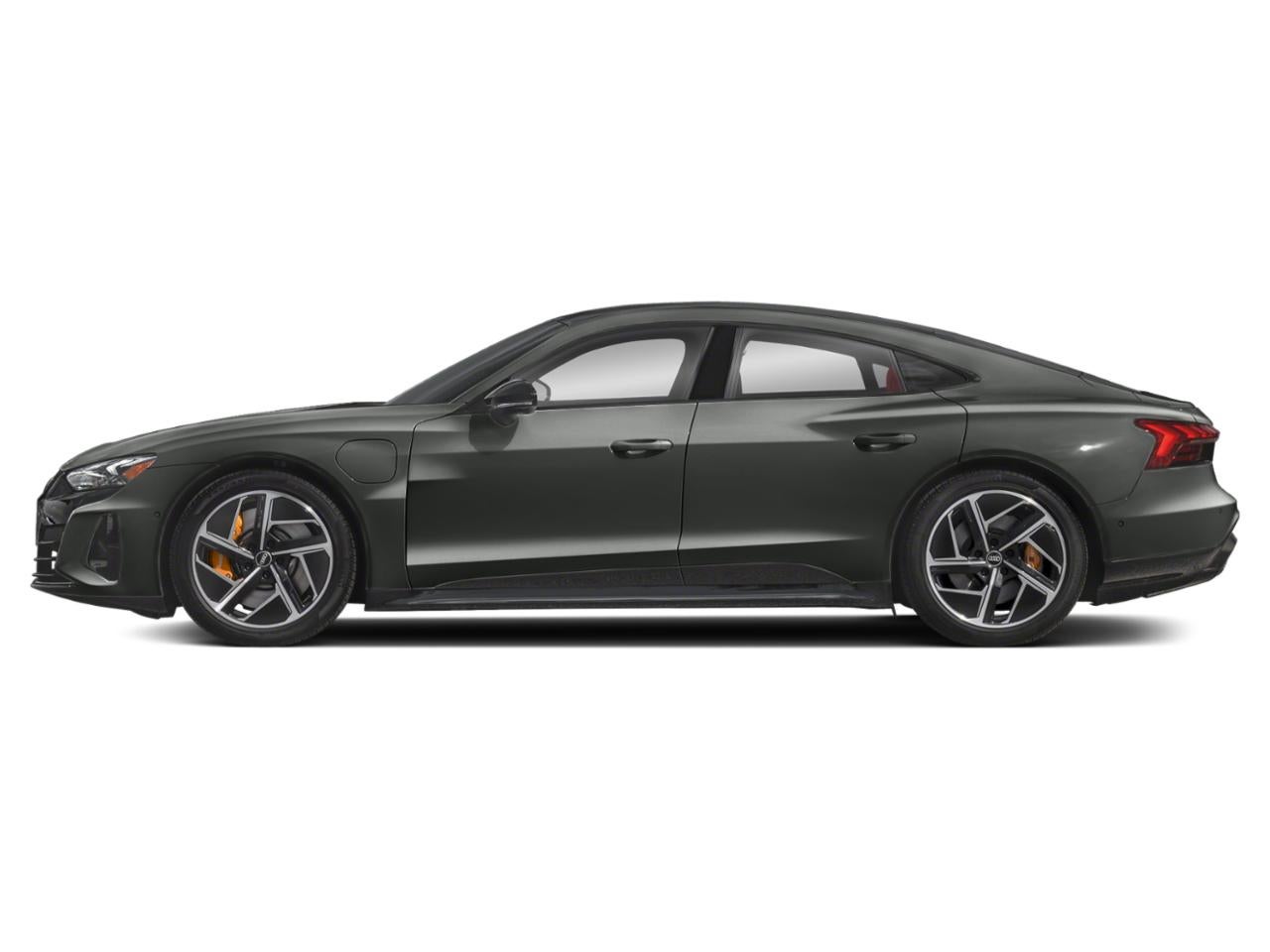 2023 Audi RS e-tron GT quattro