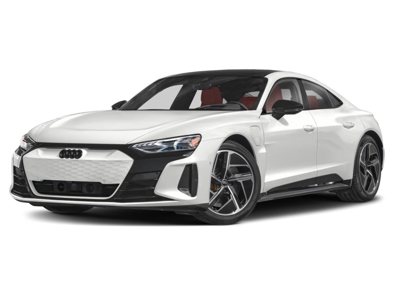 2023 Audi RS e-tron GT quattro