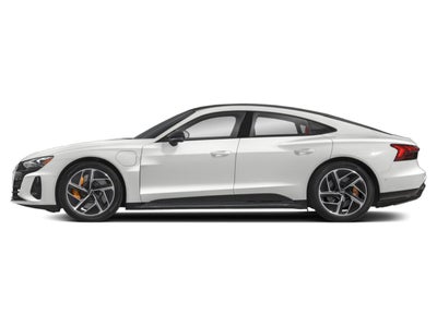 2023 Audi RS e-tron GT quattro