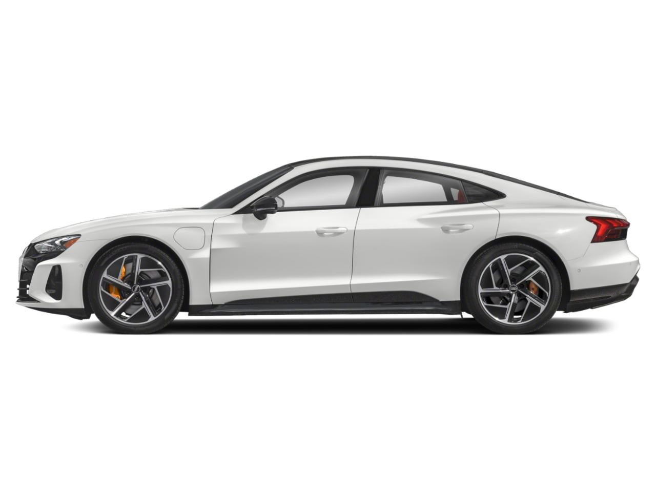 2023 Audi RS e-tron GT quattro
