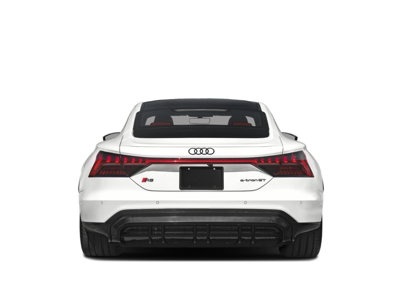 2023 Audi RS e-tron GT quattro