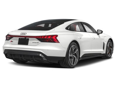 2023 Audi RS e-tron GT quattro