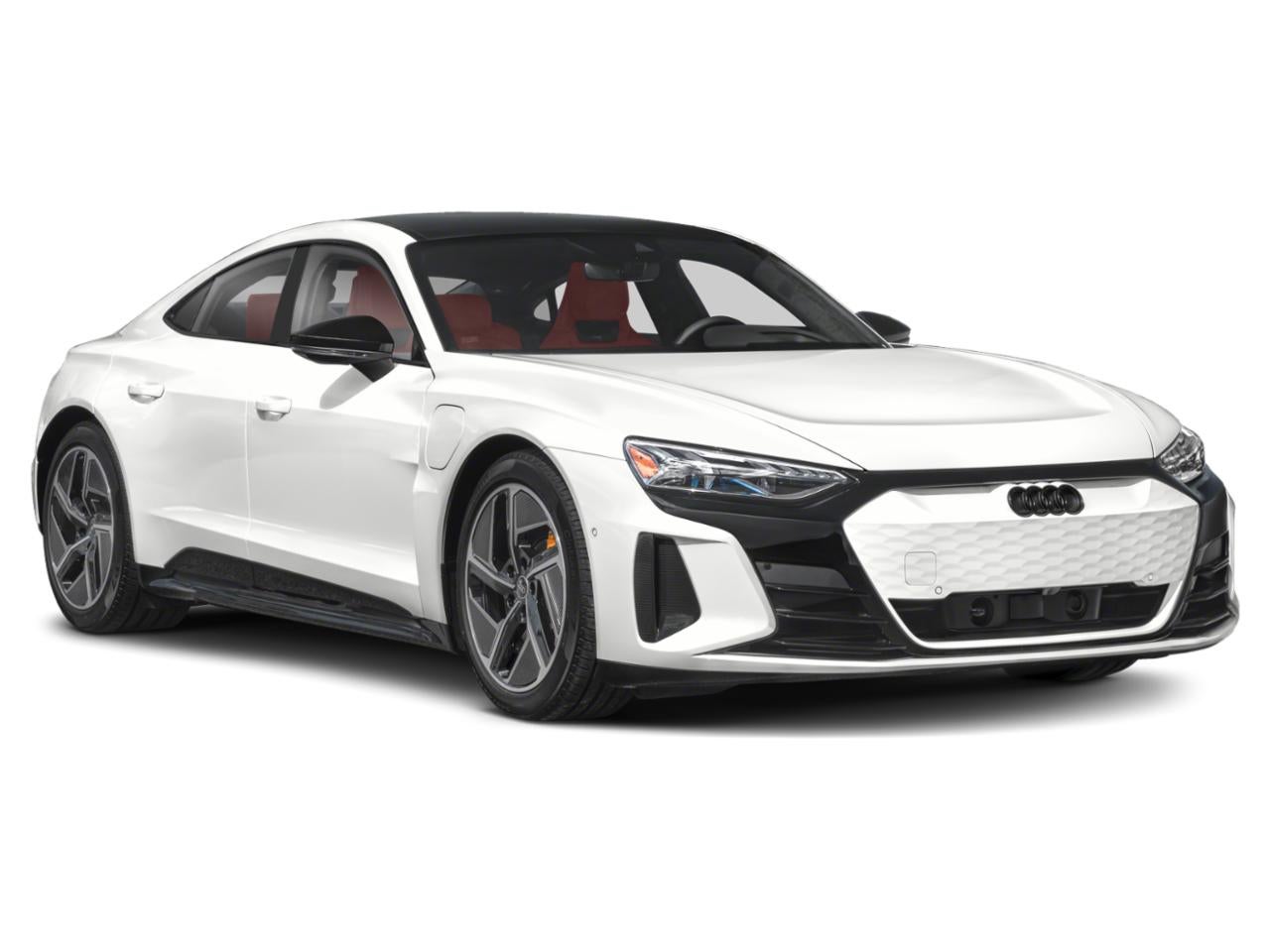 2023 Audi RS e-tron GT quattro