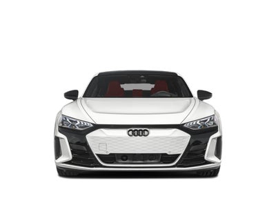 2023 Audi RS e-tron GT quattro
