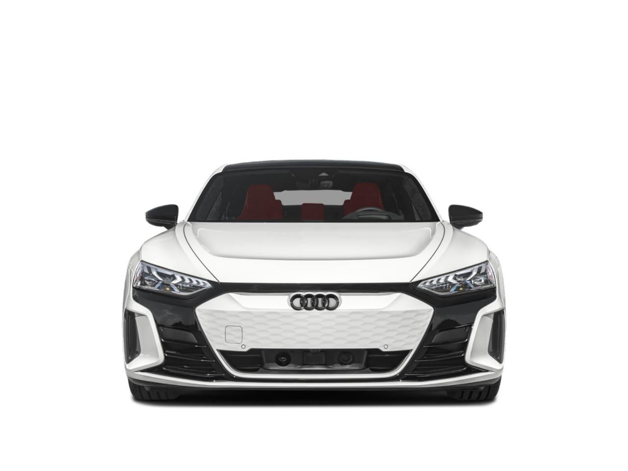2023 Audi RS e-tron GT quattro