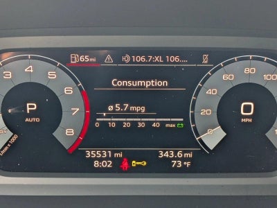 2023 Audi A3 Premium 40 TFSI