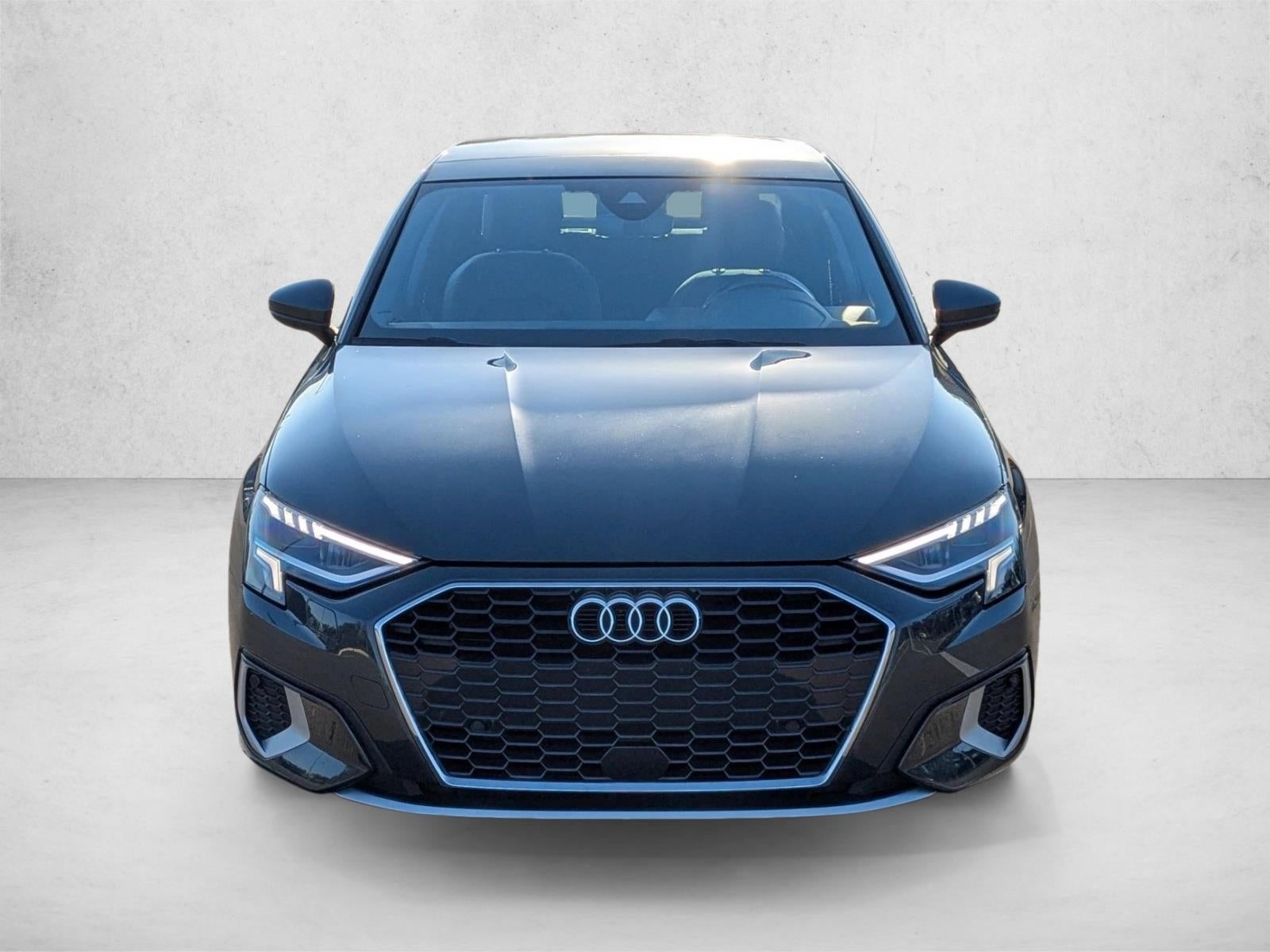 2023 Audi A3 Premium 40 TFSI
