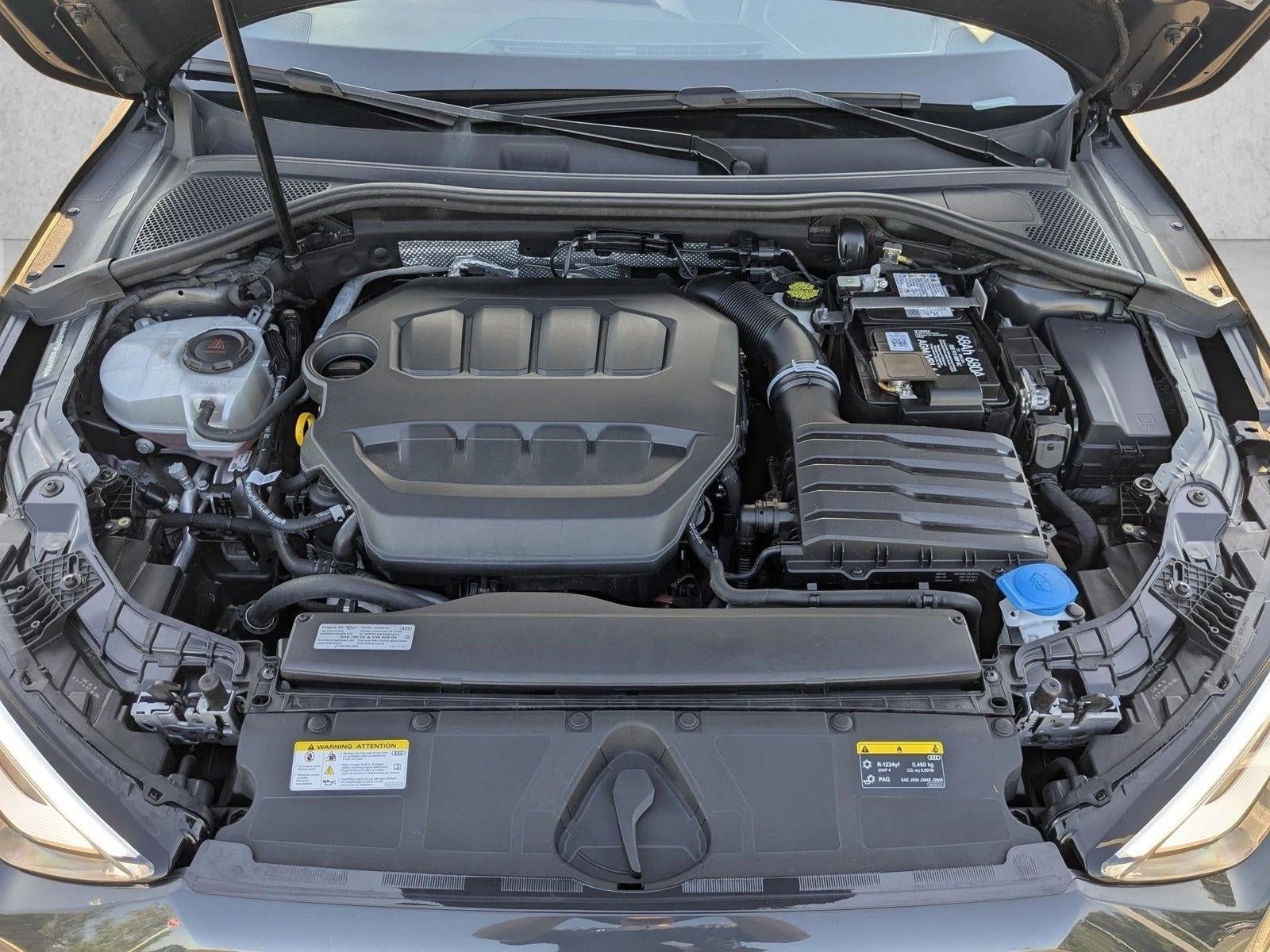 2023 Audi A3 Premium 40 TFSI