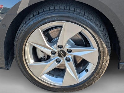 2023 Audi A3 Premium 40 TFSI
