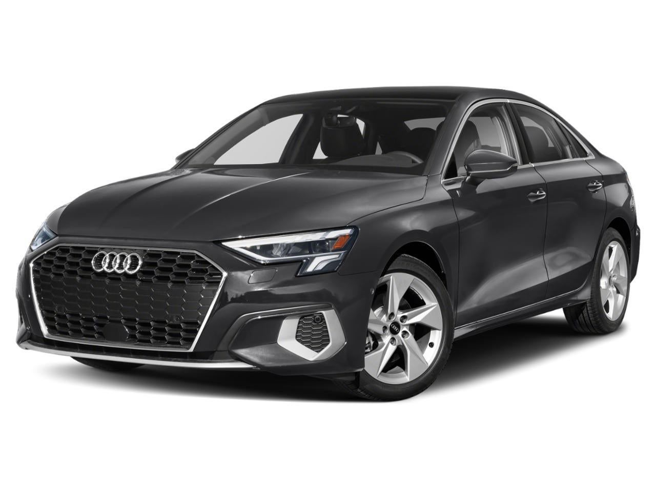 2023 Audi A3 Premium 40 TFSI