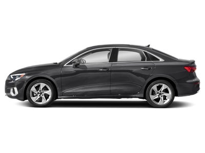 2023 Audi A3 Premium 40 TFSI