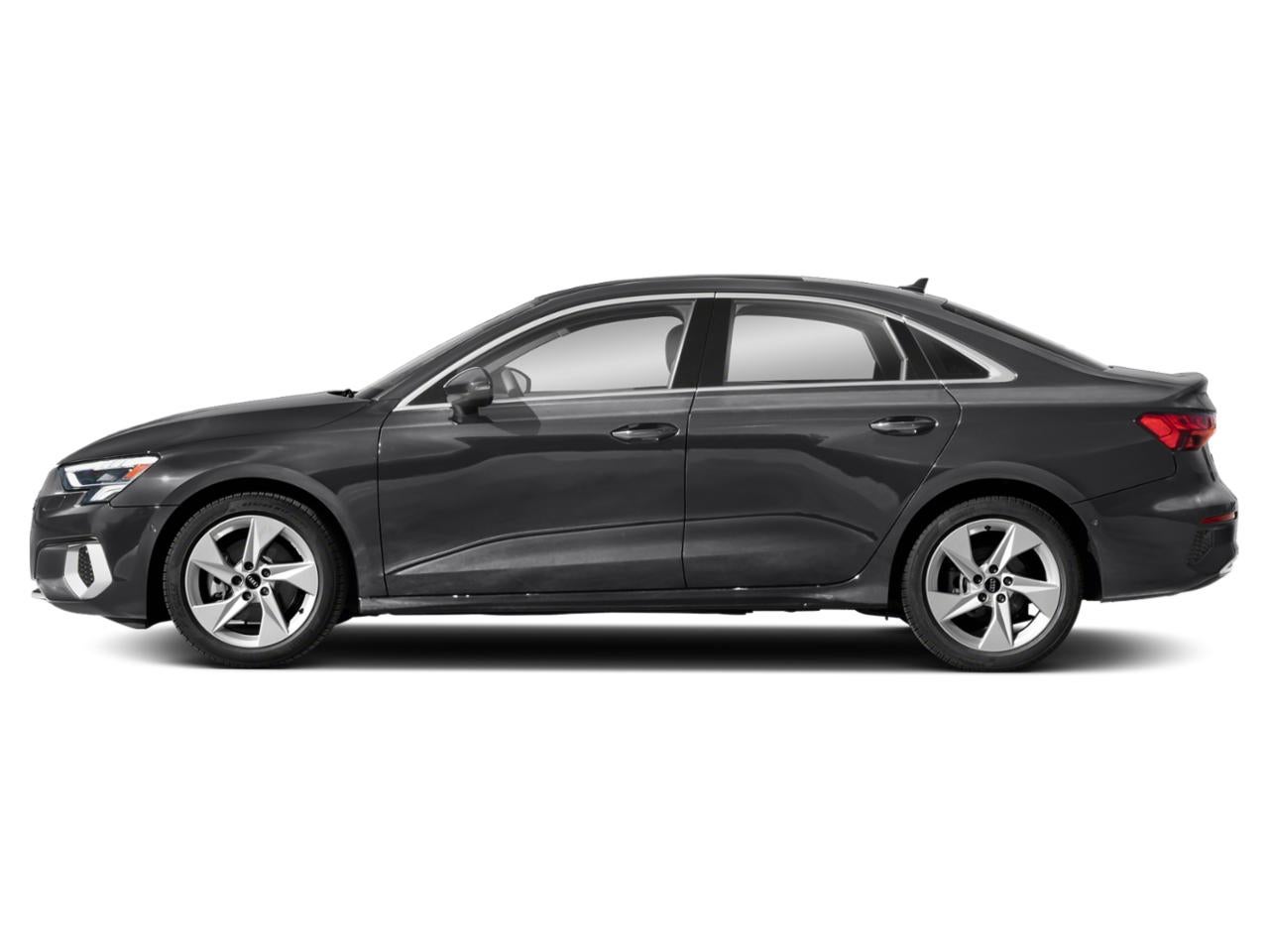 2023 Audi A3 Premium 40 TFSI
