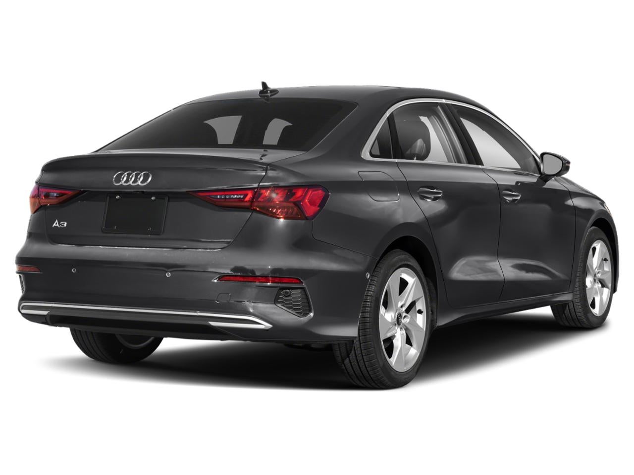 2023 Audi A3 Premium 40 TFSI