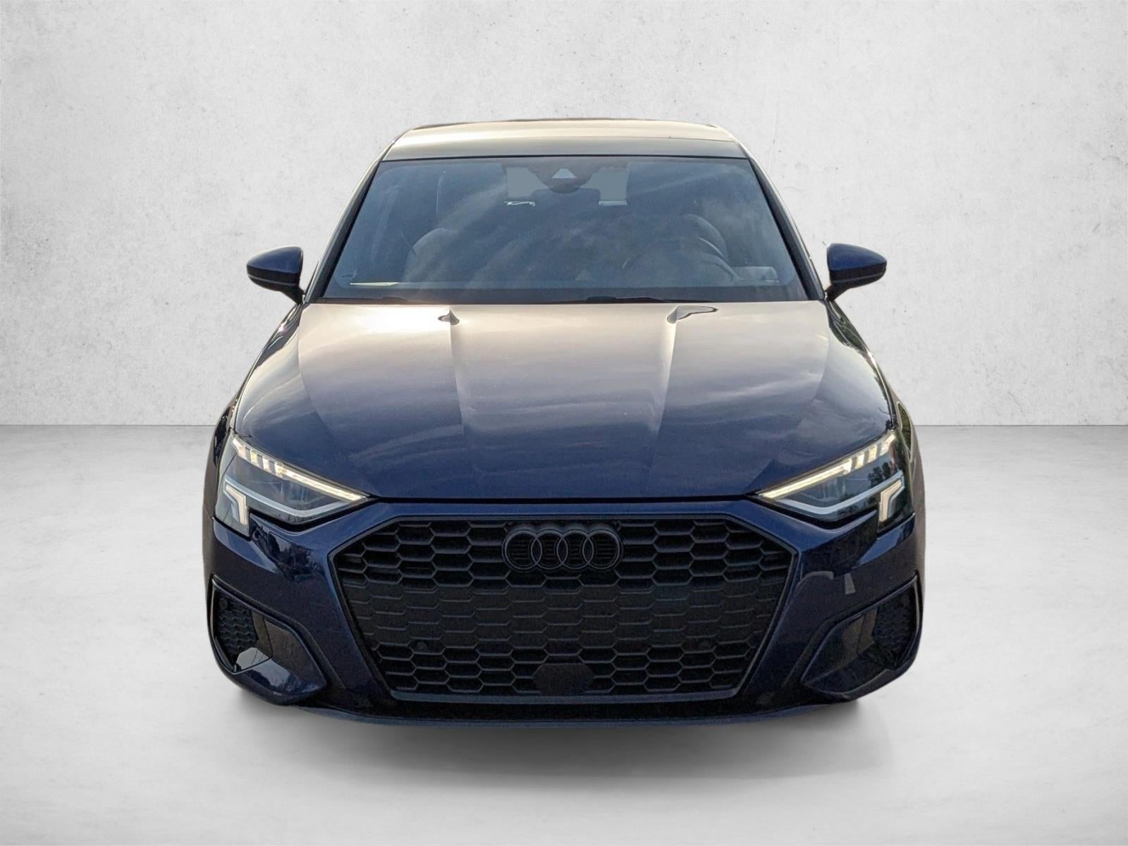 2023 Audi A3 Premium 40 TFSI