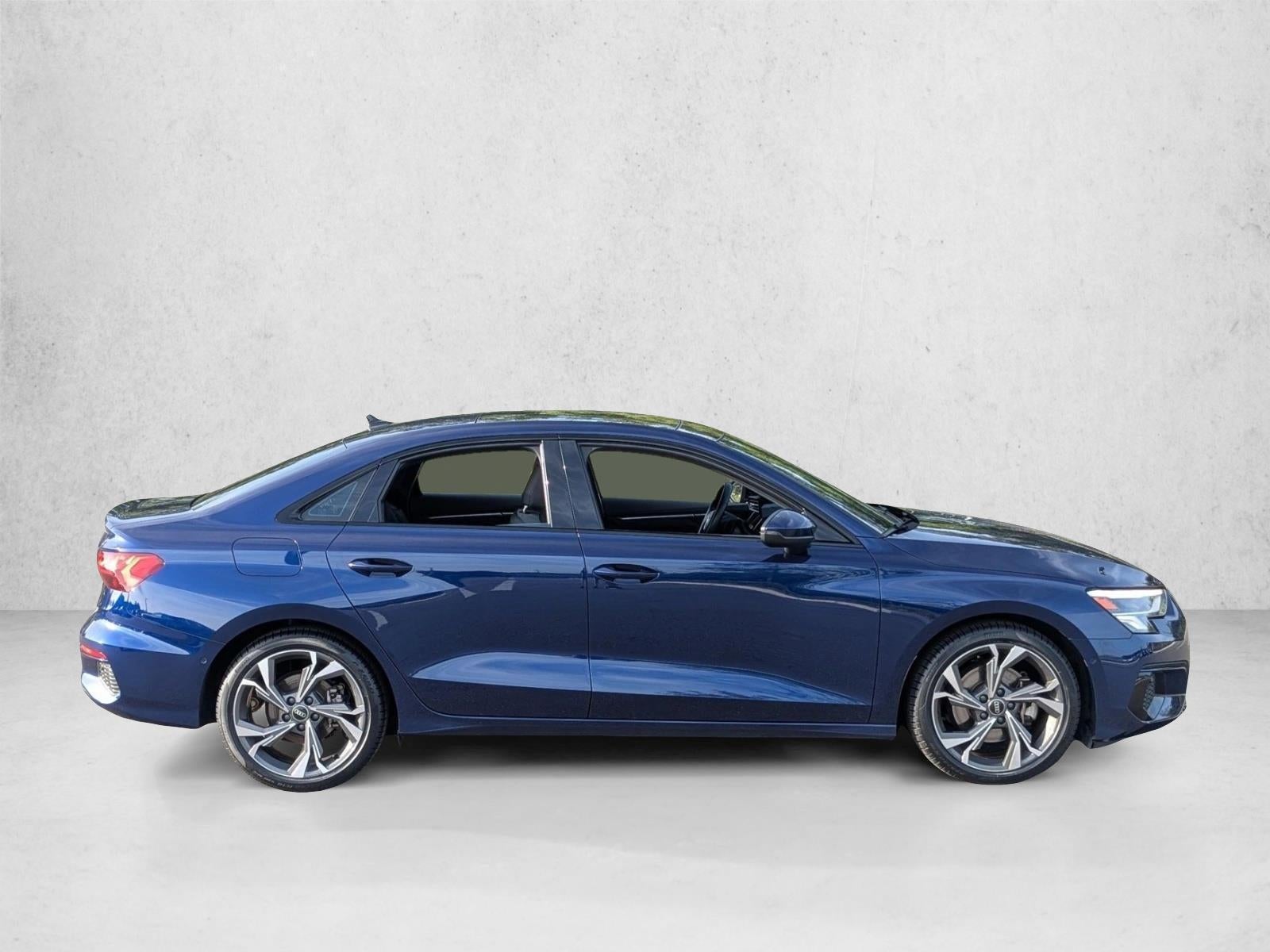 2023 Audi A3 Premium 40 TFSI