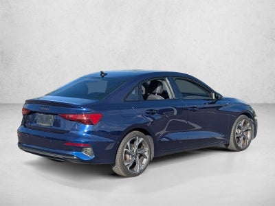 2023 Audi A3 Premium 40 TFSI