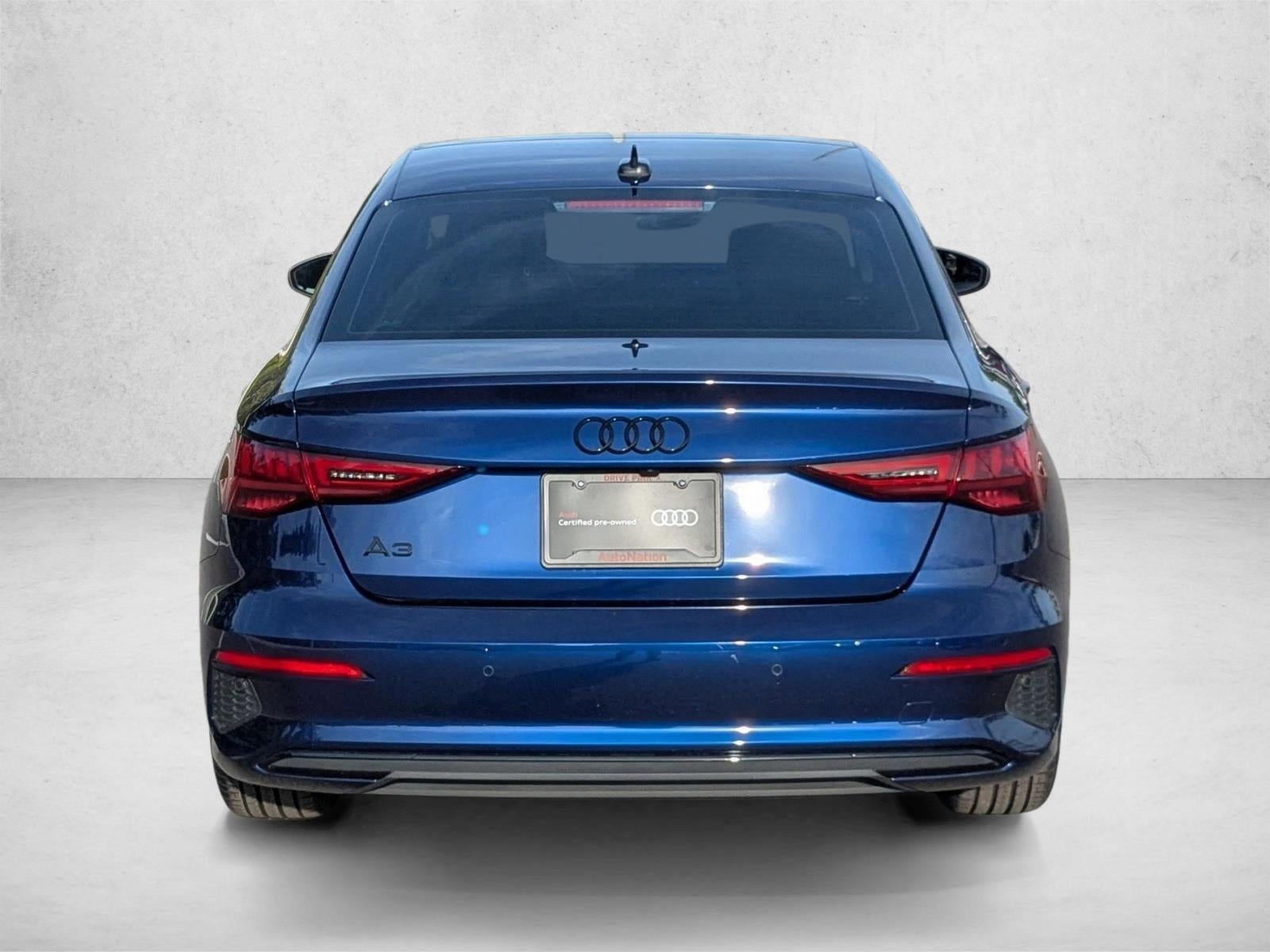 2023 Audi A3 Premium 40 TFSI