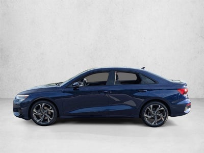 2023 Audi A3 Premium 40 TFSI