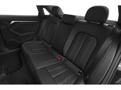 2023 Audi A3 Premium 40 TFSI