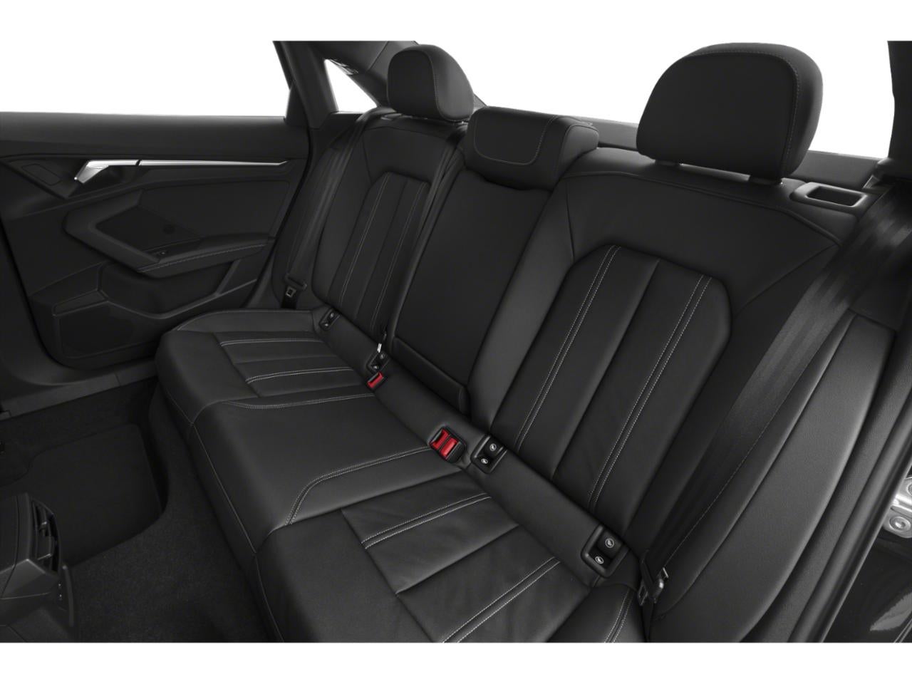 2023 Audi A3 Premium 40 TFSI
