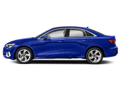 2023 Audi A3 Premium 40 TFSI