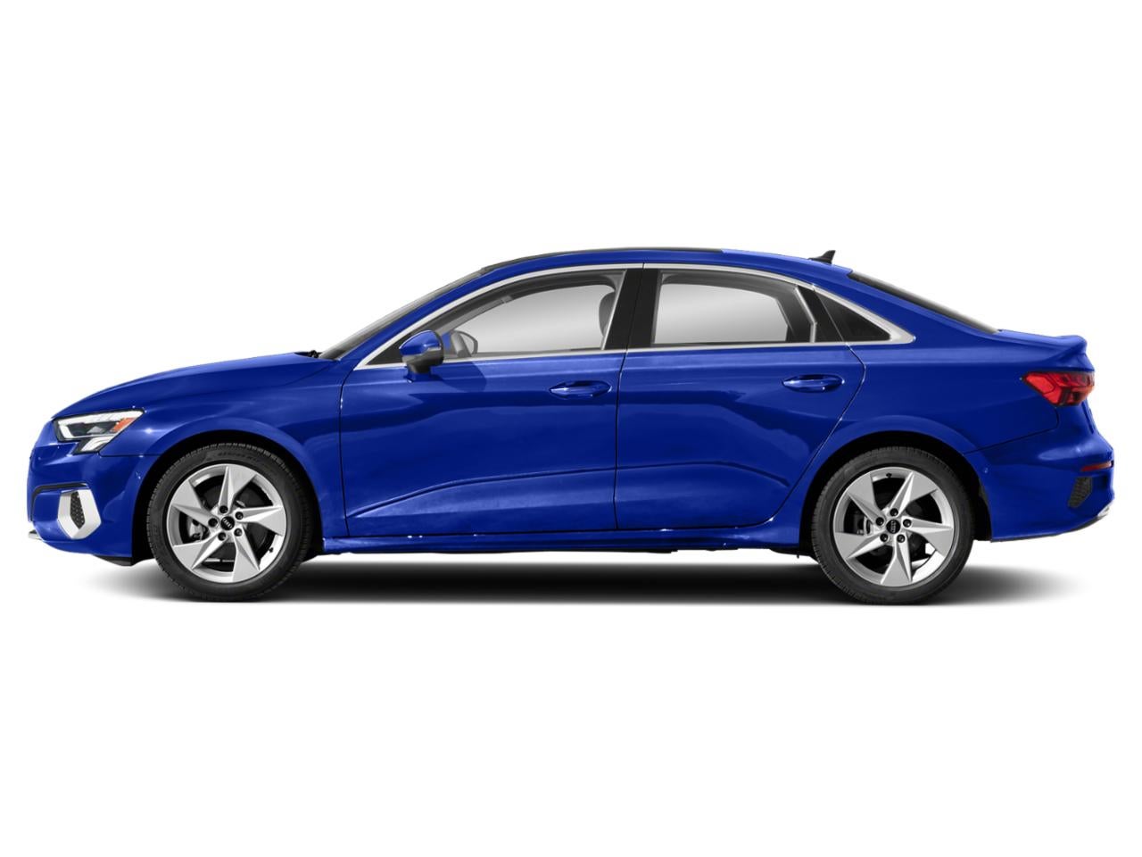 2023 Audi A3 Premium 40 TFSI