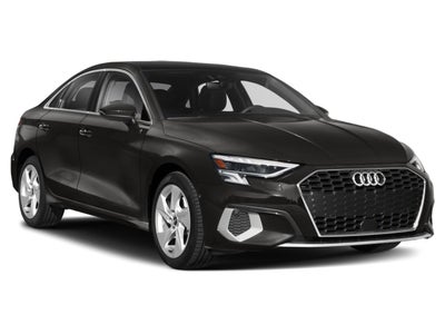 2023 Audi A3 Premium 40 TFSI
