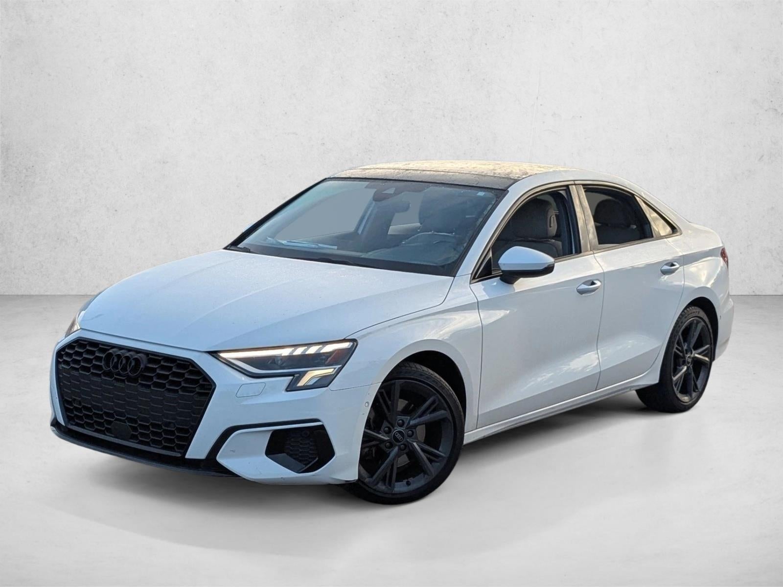 2024 Audi A3 Premium 40 TFSI