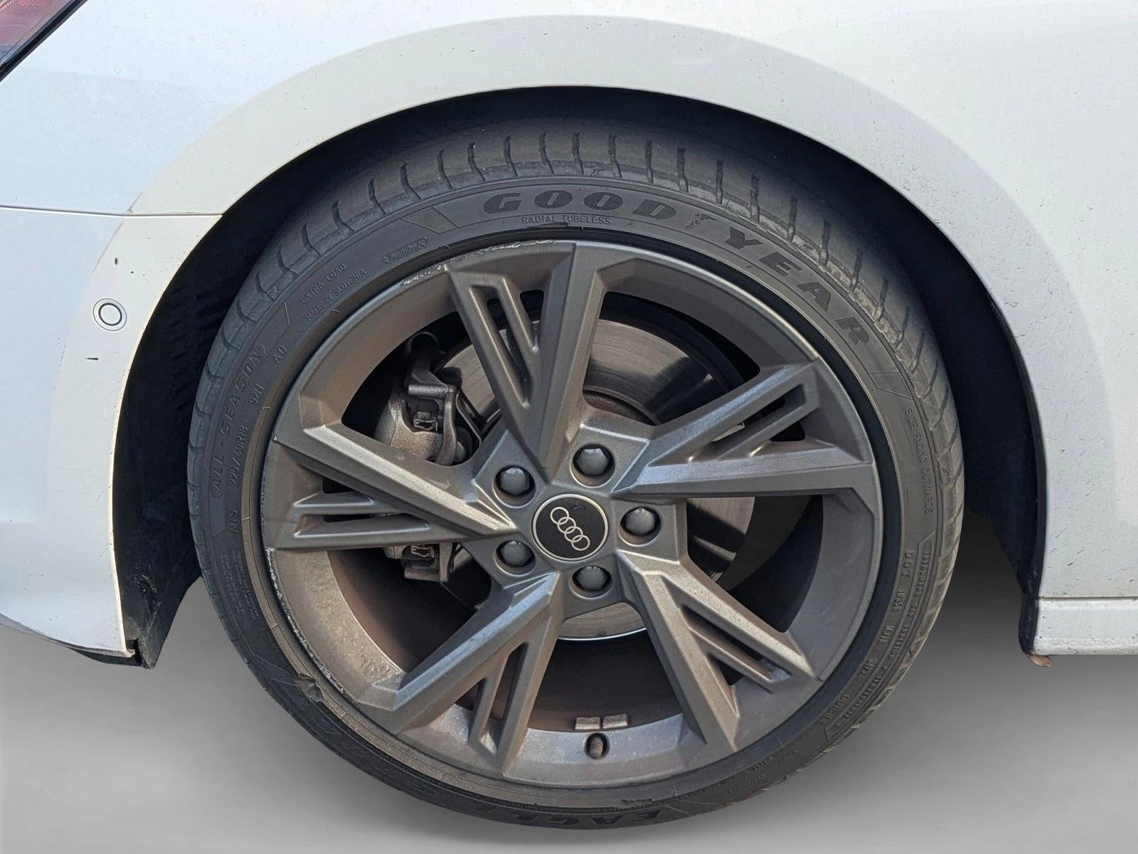 2024 Audi A3 Premium 40 TFSI
