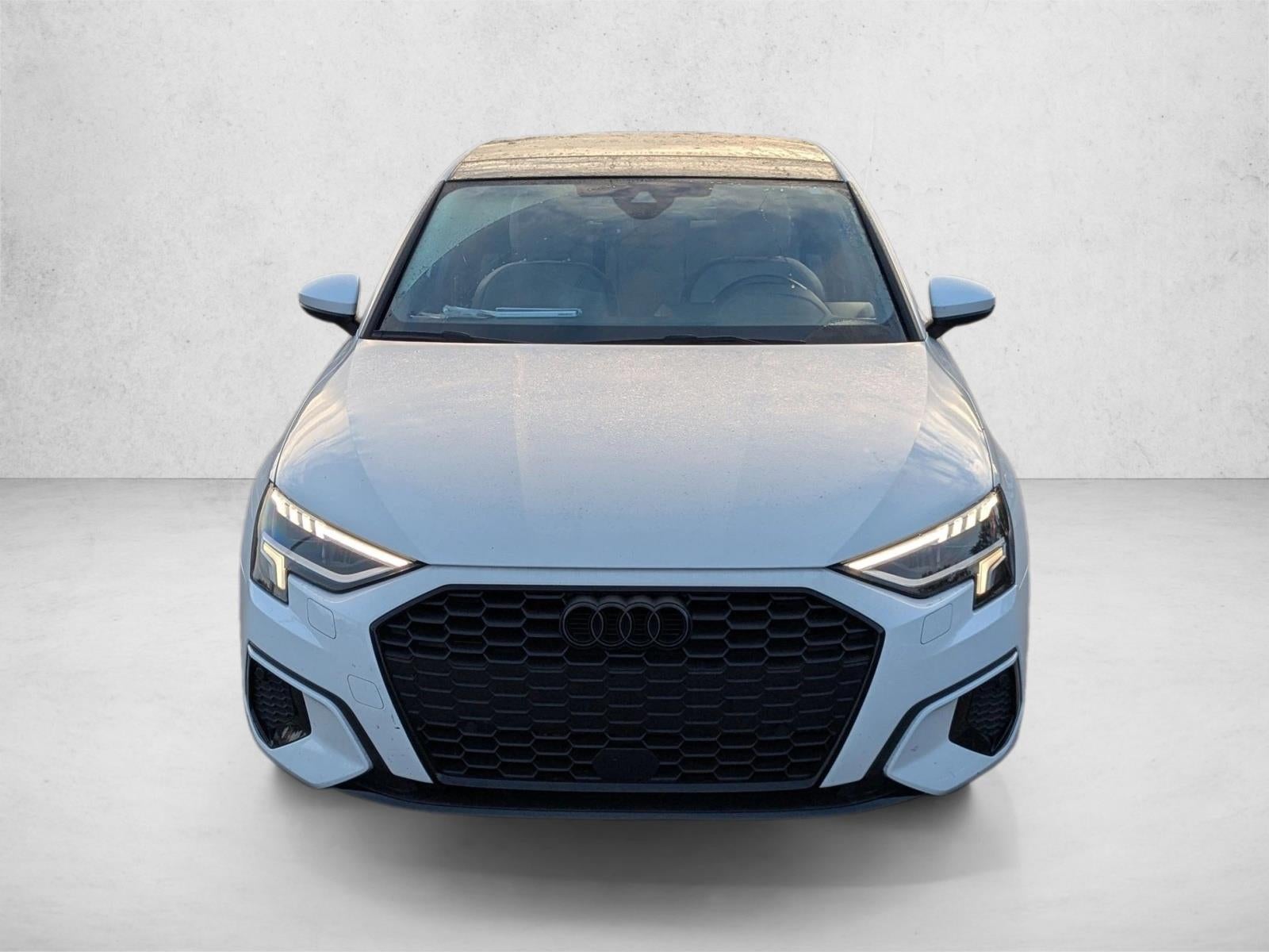 2024 Audi A3 Premium 40 TFSI