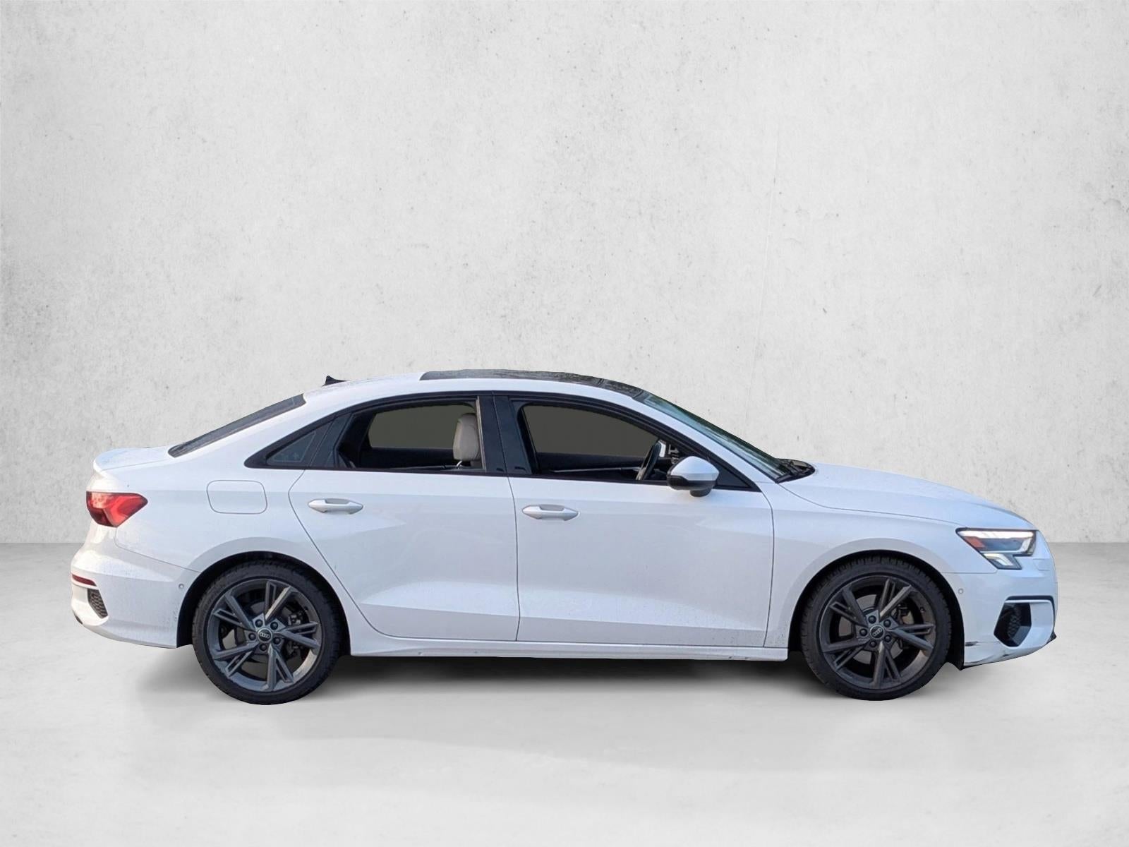 2024 Audi A3 Premium 40 TFSI