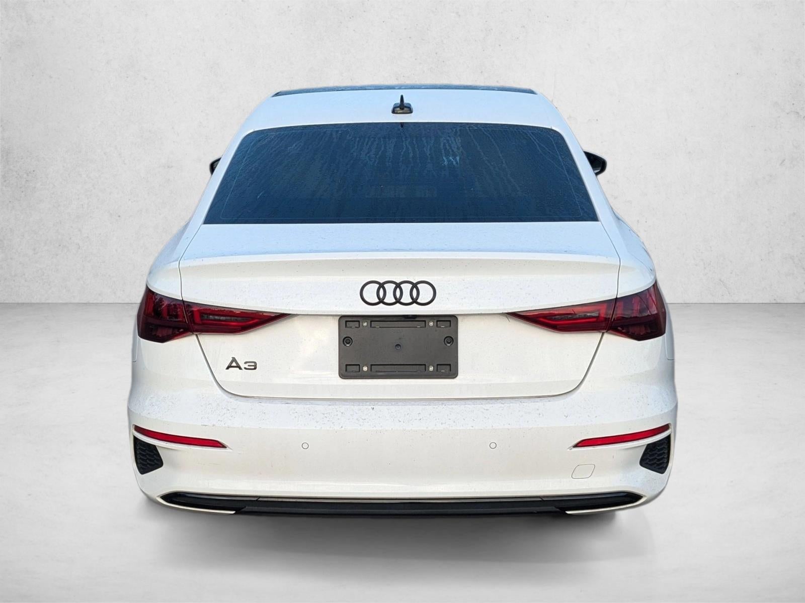2024 Audi A3 Premium 40 TFSI