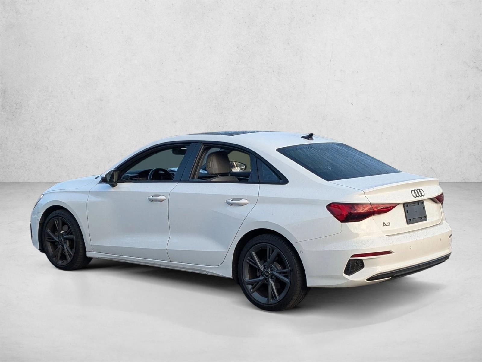 2024 Audi A3 Premium 40 TFSI
