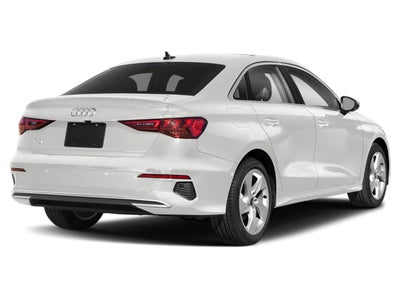 2024 Audi A3 Premium 40 TFSI