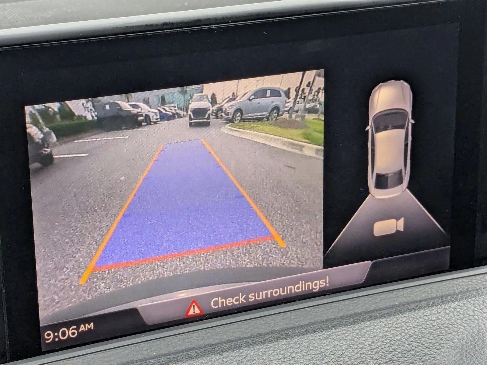 2019 Audi A3 Sedan Premium 40 TFSI