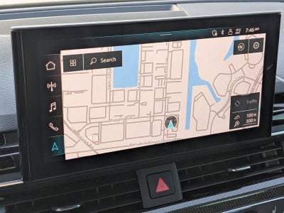 2023 Audi S4 Sedan Premium Plus 3.0 TFSI quattro