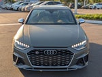 2023 Audi S4 Sedan Premium Plus 3.0 TFSI quattro
