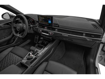 2023 Audi S4 Sedan Premium Plus 3.0 TFSI quattro