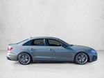 2023 Audi S4 Sedan Premium Plus 3.0 TFSI quattro